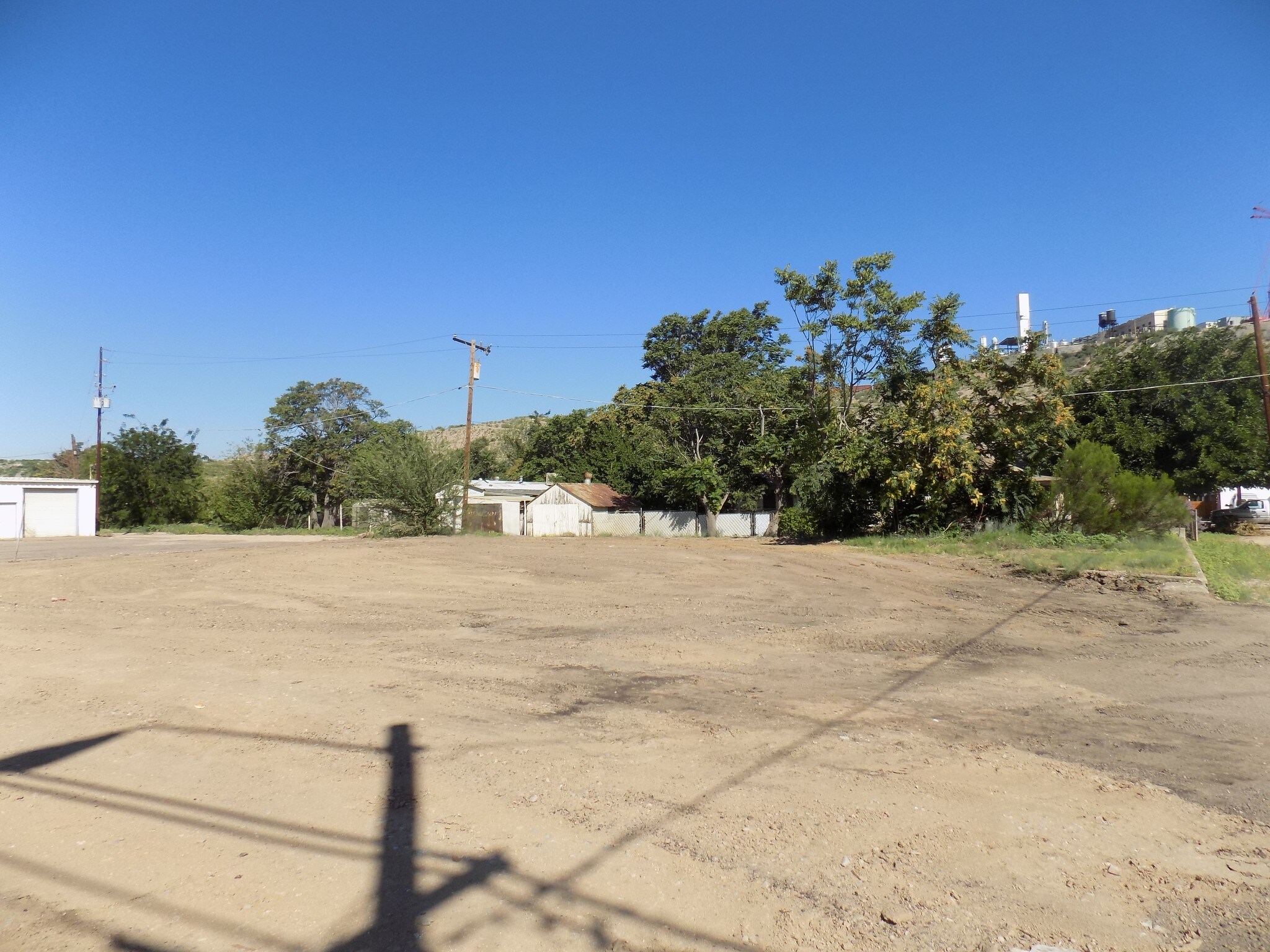 3682 E US Highway 60, Miami, AZ for sale Building Photo- Image 1 of 1