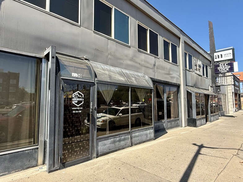1526-1530 S State St, Salt Lake City, UT for lease - Building Photo - Image 1 of 7