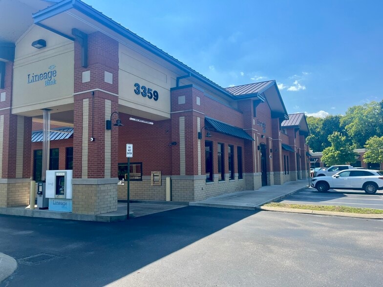 3359 Aspen Grove Dr, Franklin, TN for lease - Building Photo - Image 2 of 24