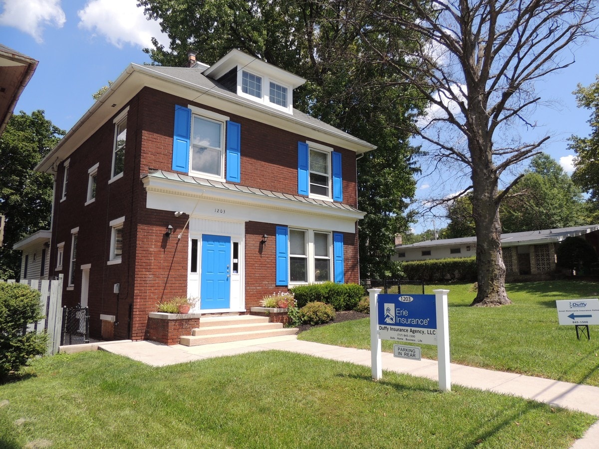 1203 S Queen St, York, PA 17403