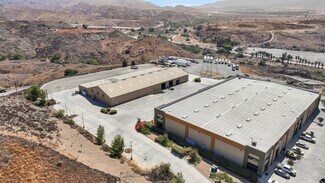 More details for 10060 Dawson Canyon Rd, Corona, CA - Industrial for Lease