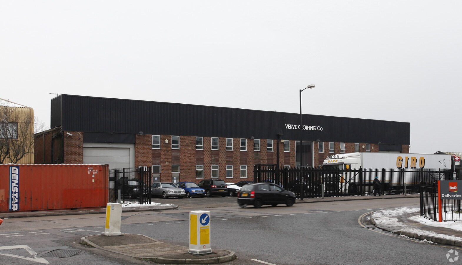 11 Baird Rd, Enfield, LND EN1 1SJ