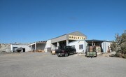201 Missouri, Bloomfield NM - Warehouse