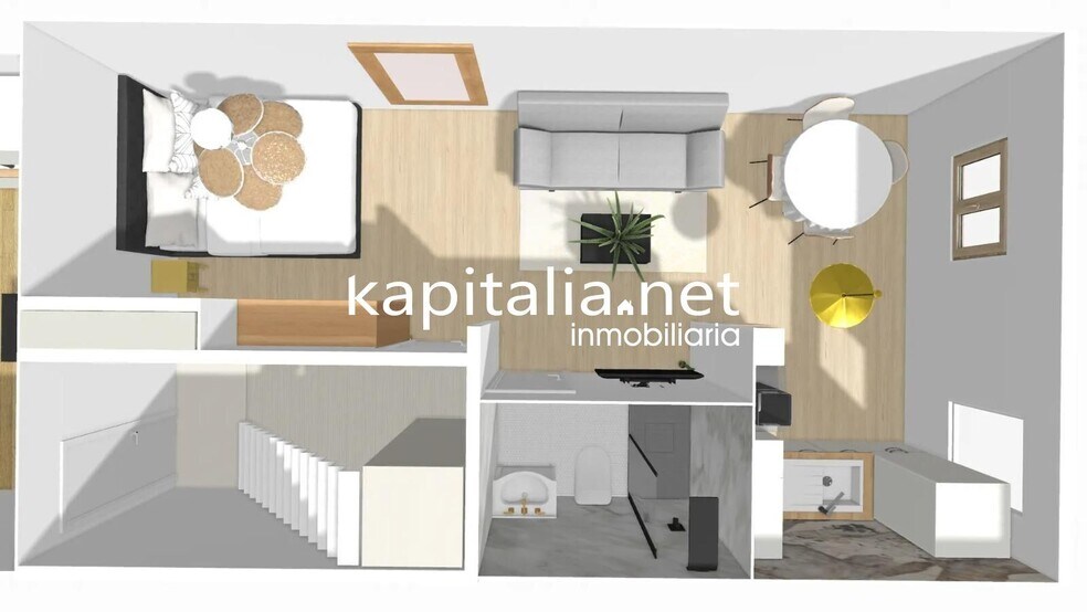 Retail in Alicante, Alicante for sale - Building Photo - Image 2 of 6