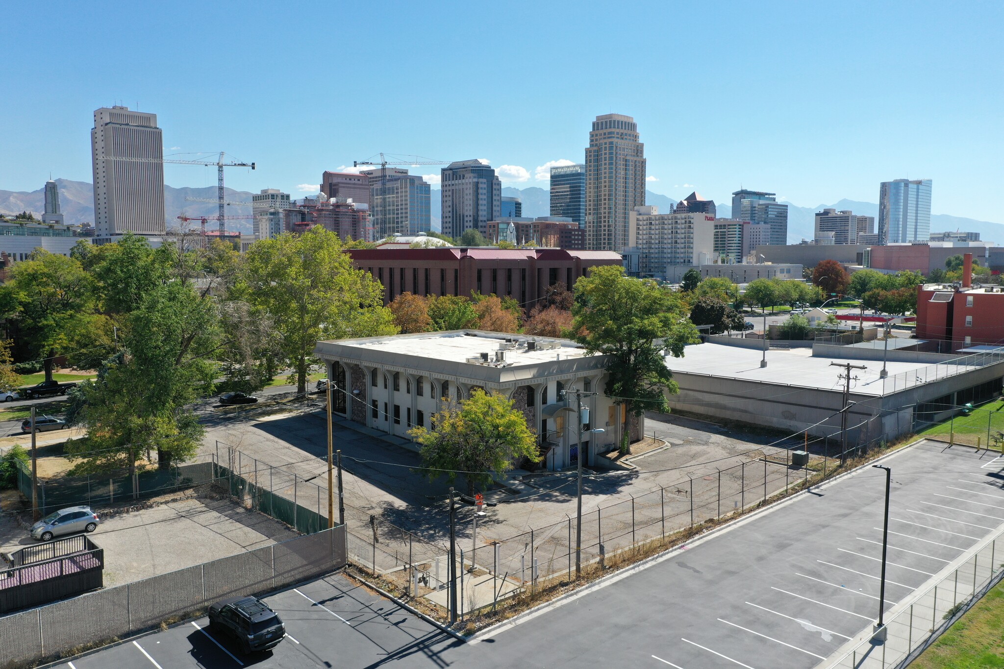 147 N 200 W, Salt Lake City, UT for sale Building Photo- Image 1 of 1