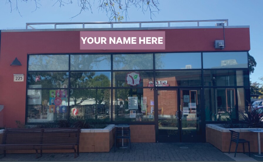 1400-1450 Howard Ave, Burlingame, CA for sale Building Photo- Image 1 of 1