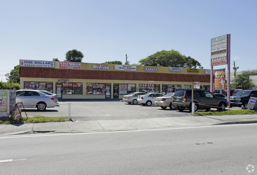 474 E 49th St, Hialeah, FL for sale - Primary Photo - Image 1 of 1