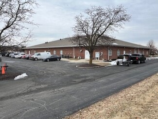 More details for 8415 E 56th St, Indianapolis, IN - Office for Sale