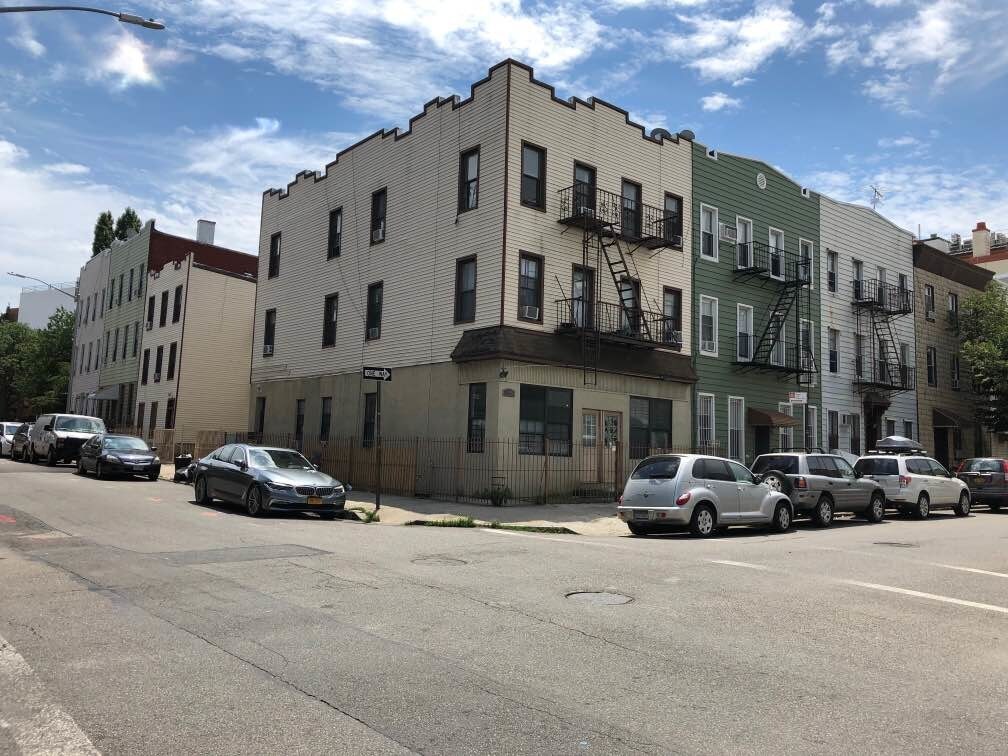 290 Devoe St, Brooklyn, NY for sale Primary Photo- Image 1 of 1
