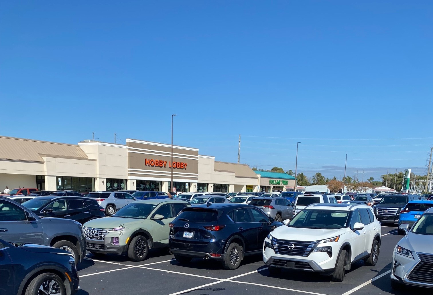 4961 Long Beach Rd SE, Southport, NC for lease Building Photo- Image 1 of 3