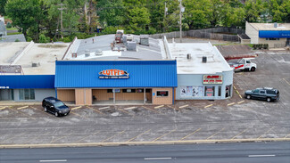 More details for Redevelopment Opportunity – for Sale, Raytown, MO