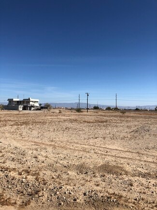 More details for 1340 Bel Air Ave, Thermal, CA - Land for Sale