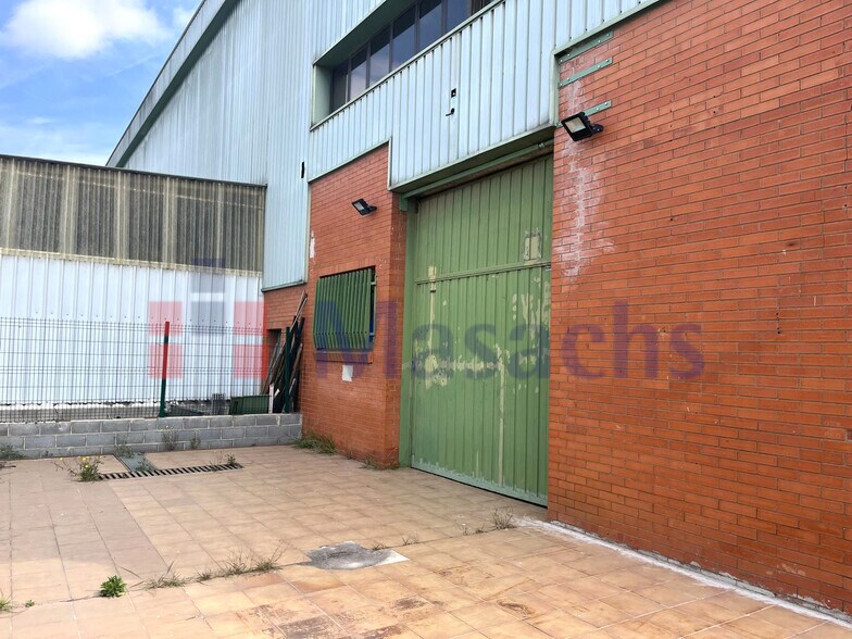 Industrial in Rubí, Barcelona for sale - Building Photo - Image 1 of 13
