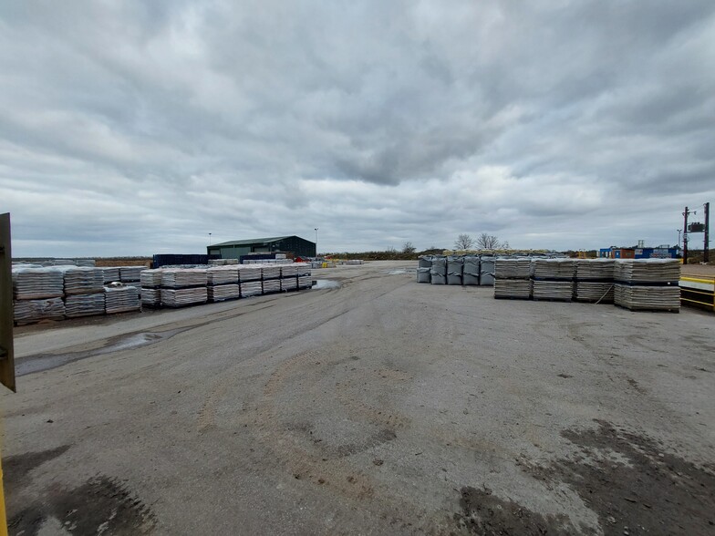 Tickhill Rd, Doncaster for lease - Building Photo - Image 3 of 5