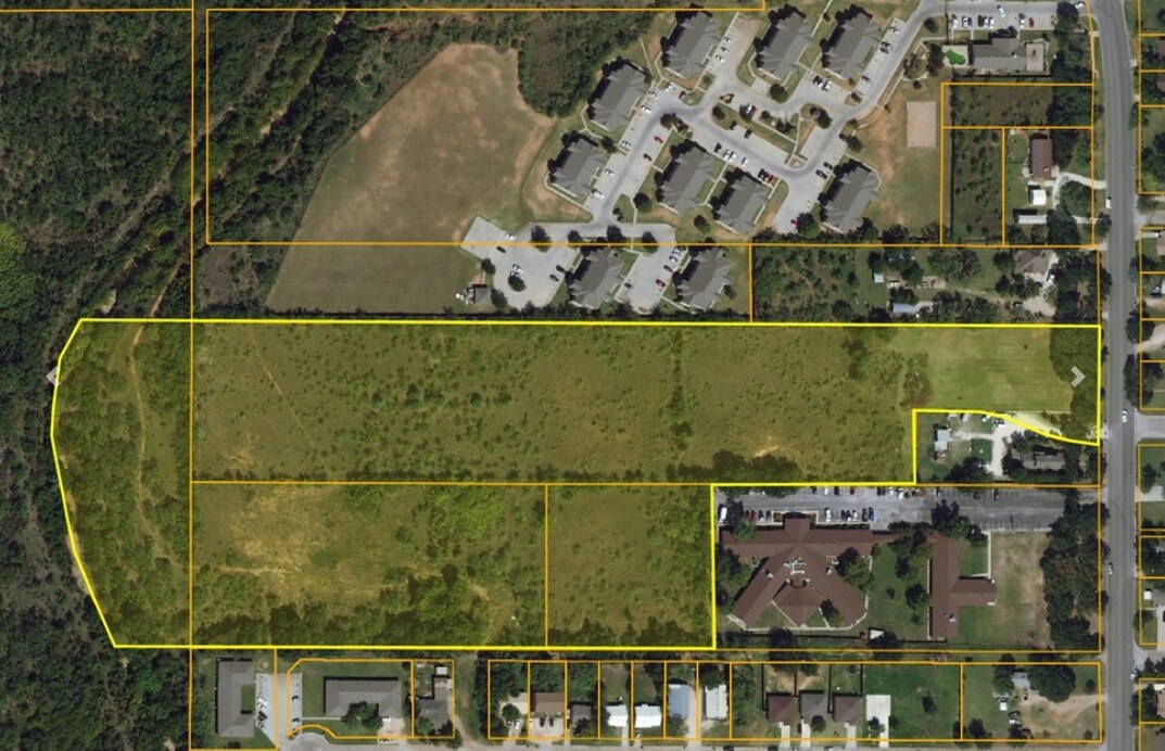 Old Anson Rd, Abilene, TX for sale Primary Photo- Image 1 of 1