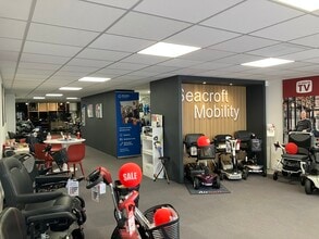 50 High St, Kings Lynn for lease Interior Photo- Image 2 of 2