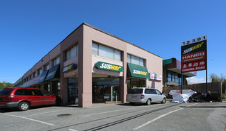 More details for 12391 Bridgeport Rd, Richmond, BC - Office/Retail for Lease