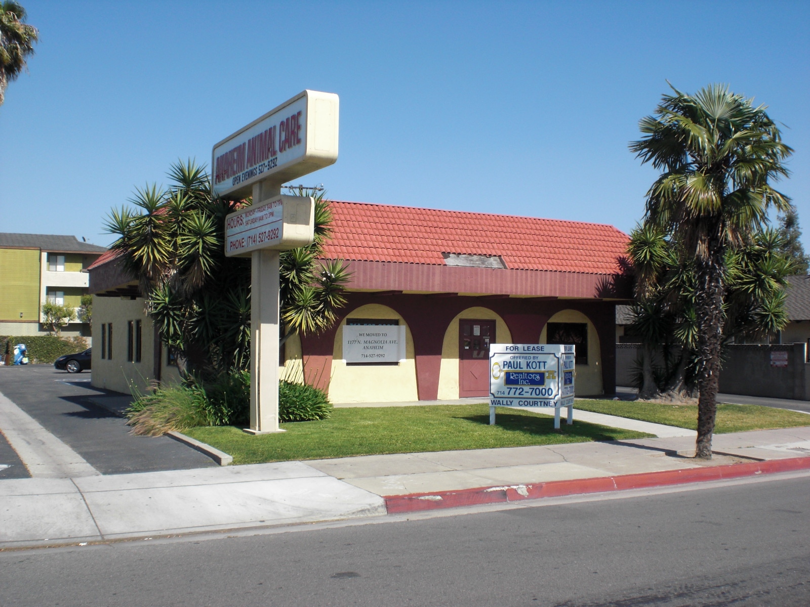 116 S Magnolia Ave, Anaheim, CA for sale Building Photo- Image 1 of 1