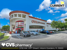 CVS - NNN Property