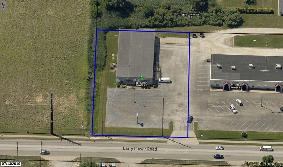 811 Larry Power Rd, Bourbonnais, IL 60914