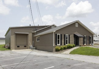 More details for 1128-1130 Highway 54 W, Fayetteville, GA - Flex, Industrial for Lease