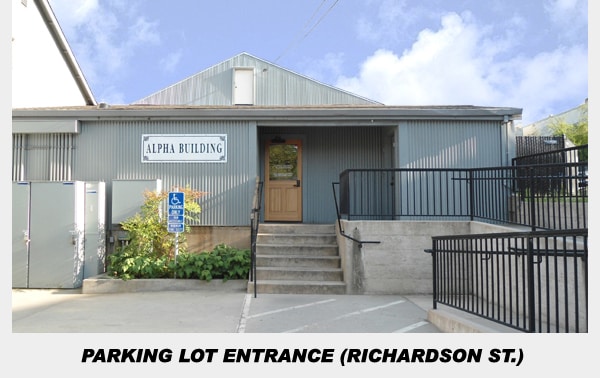 204 W Main St, Grass Valley, CA for lease - Building Photo - Image 2 of 9