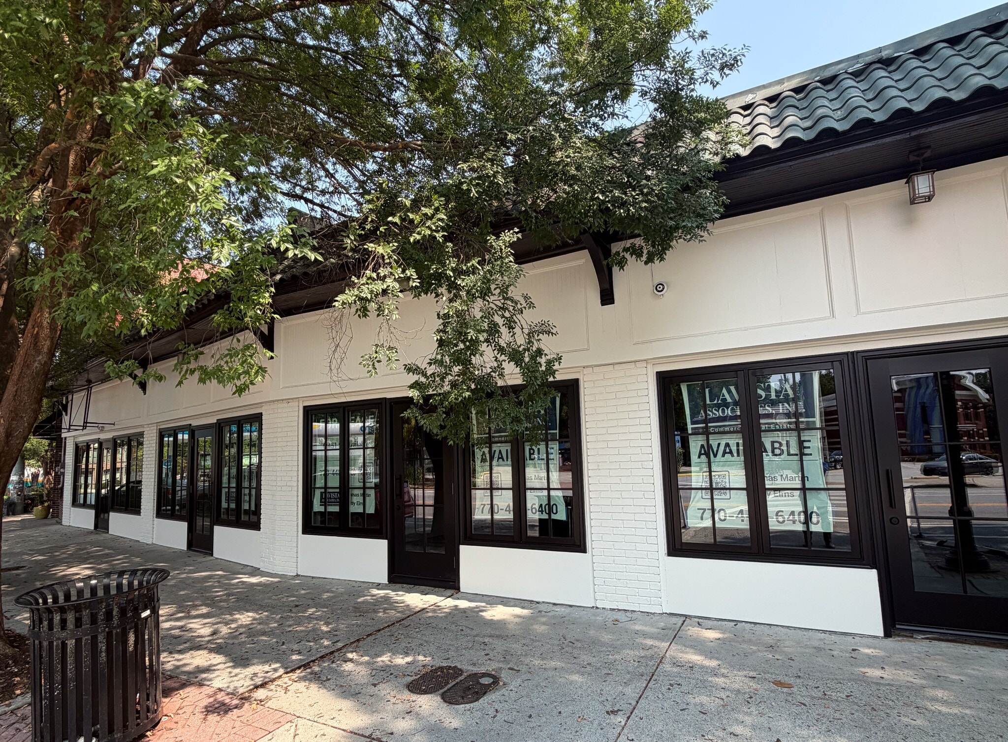 1996-2012 Hosea L Williams Dr, Atlanta, GA for lease Building Photo- Image 1 of 11