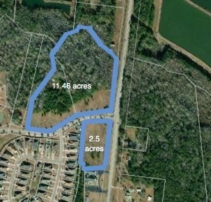 NC 210 Hwy, Sneads Ferry, NC for sale - Other - Image 1 of 1
