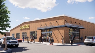 More details for 1300-1348 N Howard St, Philadelphia, PA - Retail for Lease