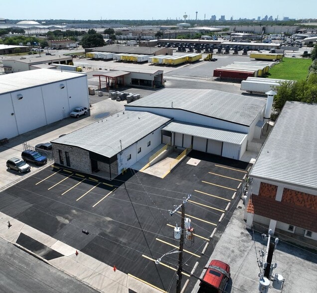 1003 Paulsun Dr, San Antonio, TX for sale - Building Photo - Image 1 of 9