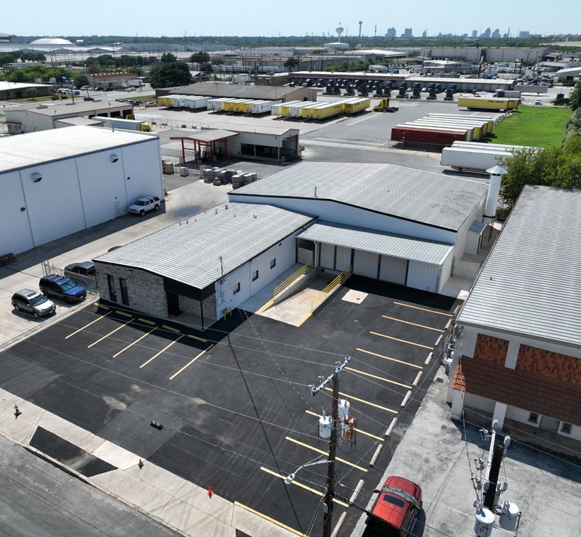 1003 Paulsun Dr, San Antonio, TX for sale Building Photo- Image 1 of 10