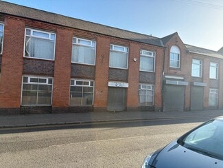 More details for 45-47 Forest Rd, Leicester - Industrial for Sale