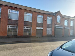 45-47 Forest Rd, Leicester for lease Building Photo- Image 1 of 9