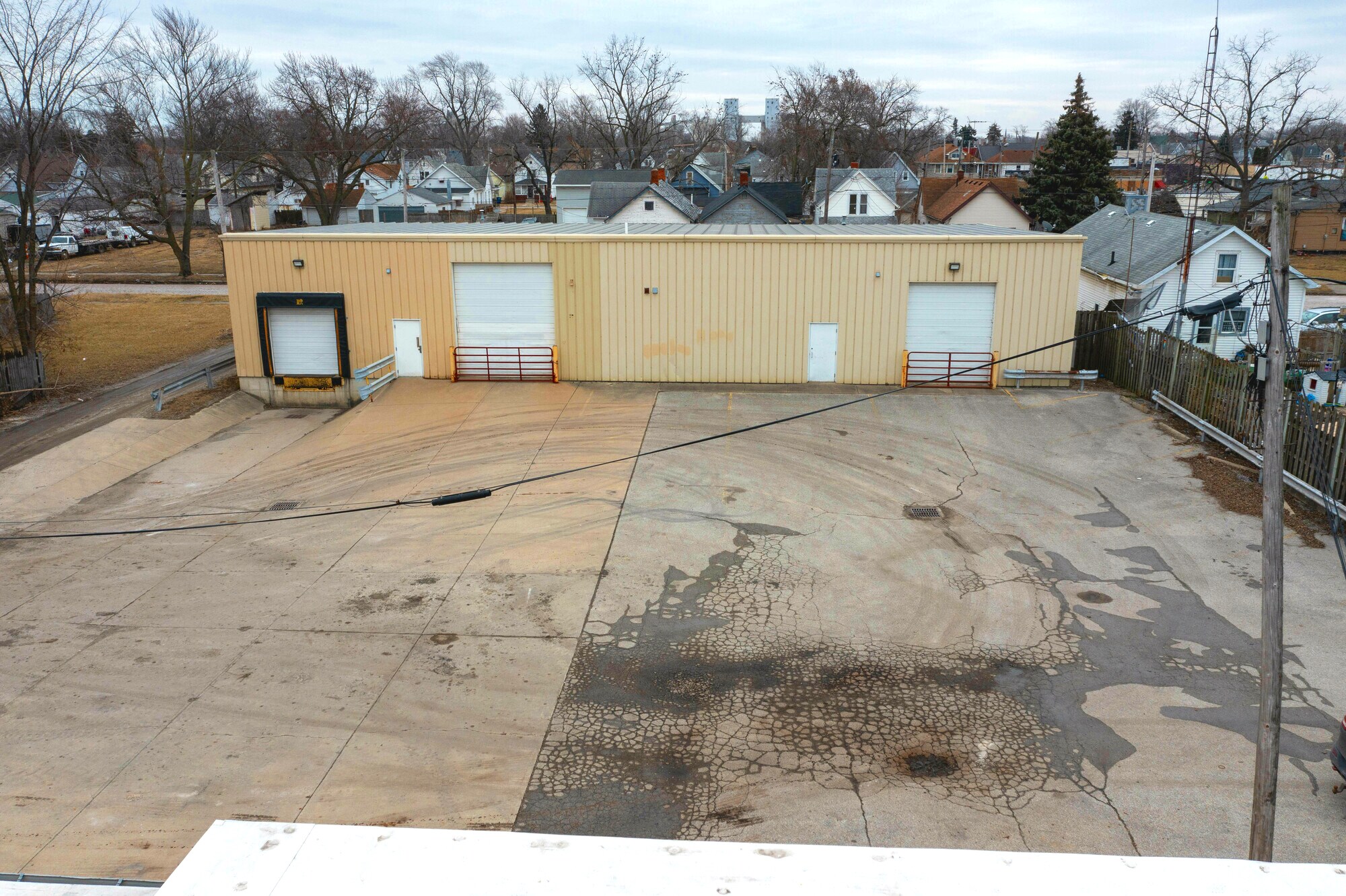 2025 Michigan St, Toledo, OH for sale Building Photo- Image 1 of 1