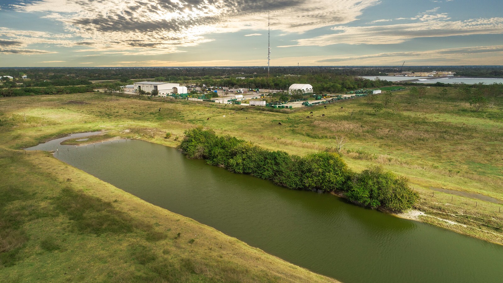 25505 Old Landfill Rd, Port Charlotte, FL 33980