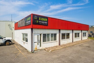 More details for 5260-5262 et 5330, Rue Ramsay – Industrial for Sale, Longueuil, QC