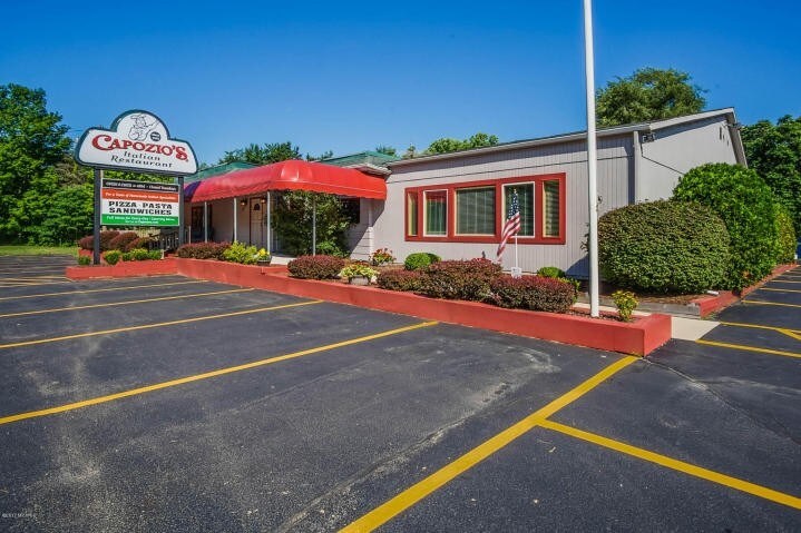 13982 S Red Arrow Hwy, Harbert, MI for sale Building Photo- Image 1 of 1