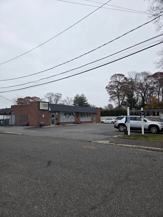 More details for 1-3 Ivy Rd, Kings Park, NY - Office/Retail for Lease
