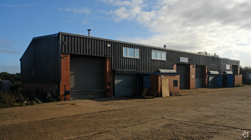 Rowleys Green Ln, Coventry for lease - Building Photo - Image 2 of 4