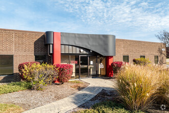 455 Kehoe Blvd, Carol Stream, IL for lease Building Photo- Image 1 of 7