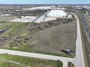 1501 820 Service Rd loop, Fort Worth, TX - AERIAL map view - Image1