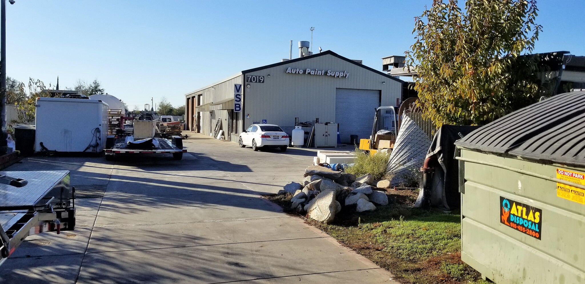 7019 32nd St, North Highlands, CA for sale Building Photo- Image 1 of 20