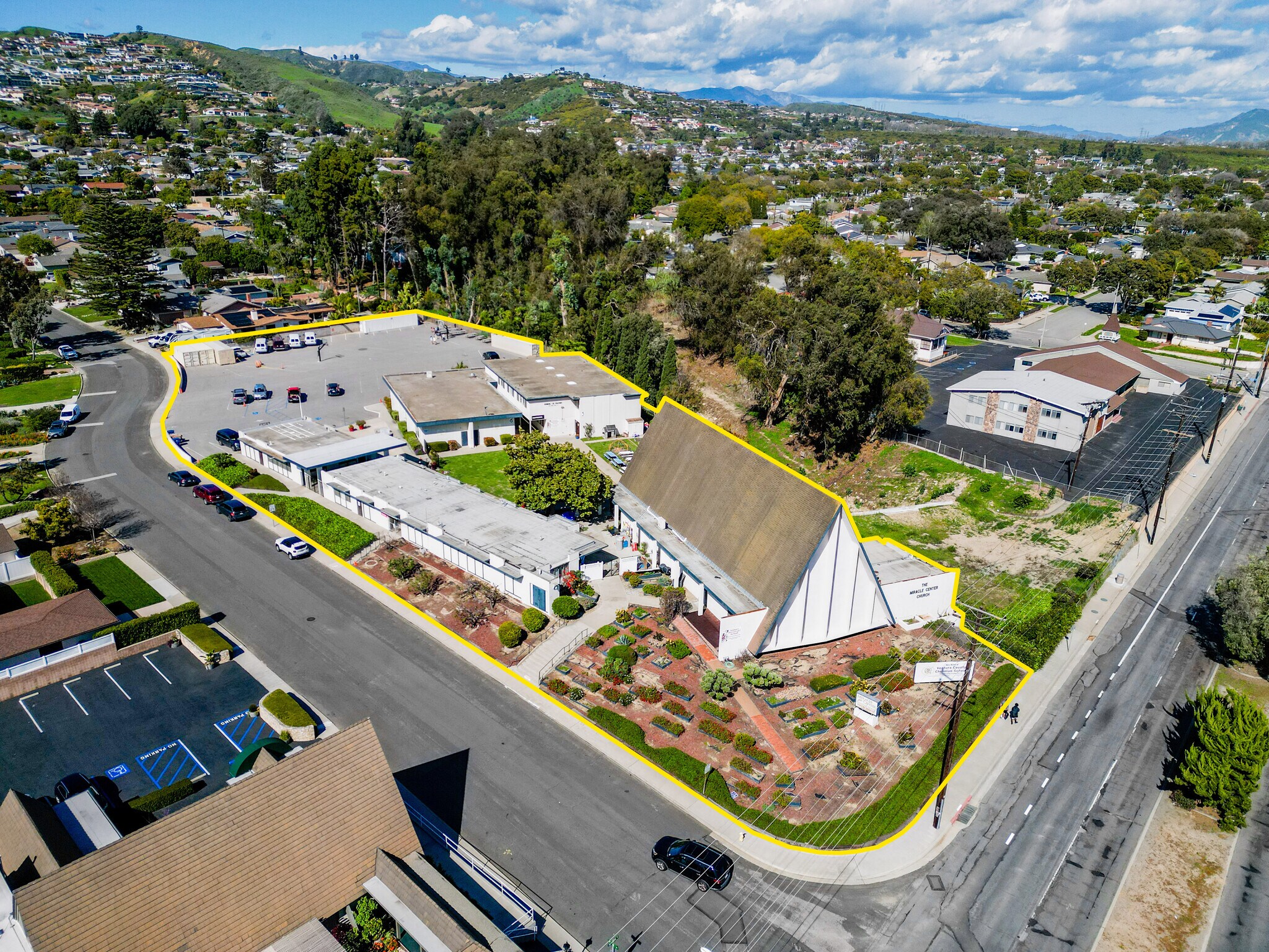 38 Teloma Dr, Ventura, CA for sale Building Photo- Image 1 of 10