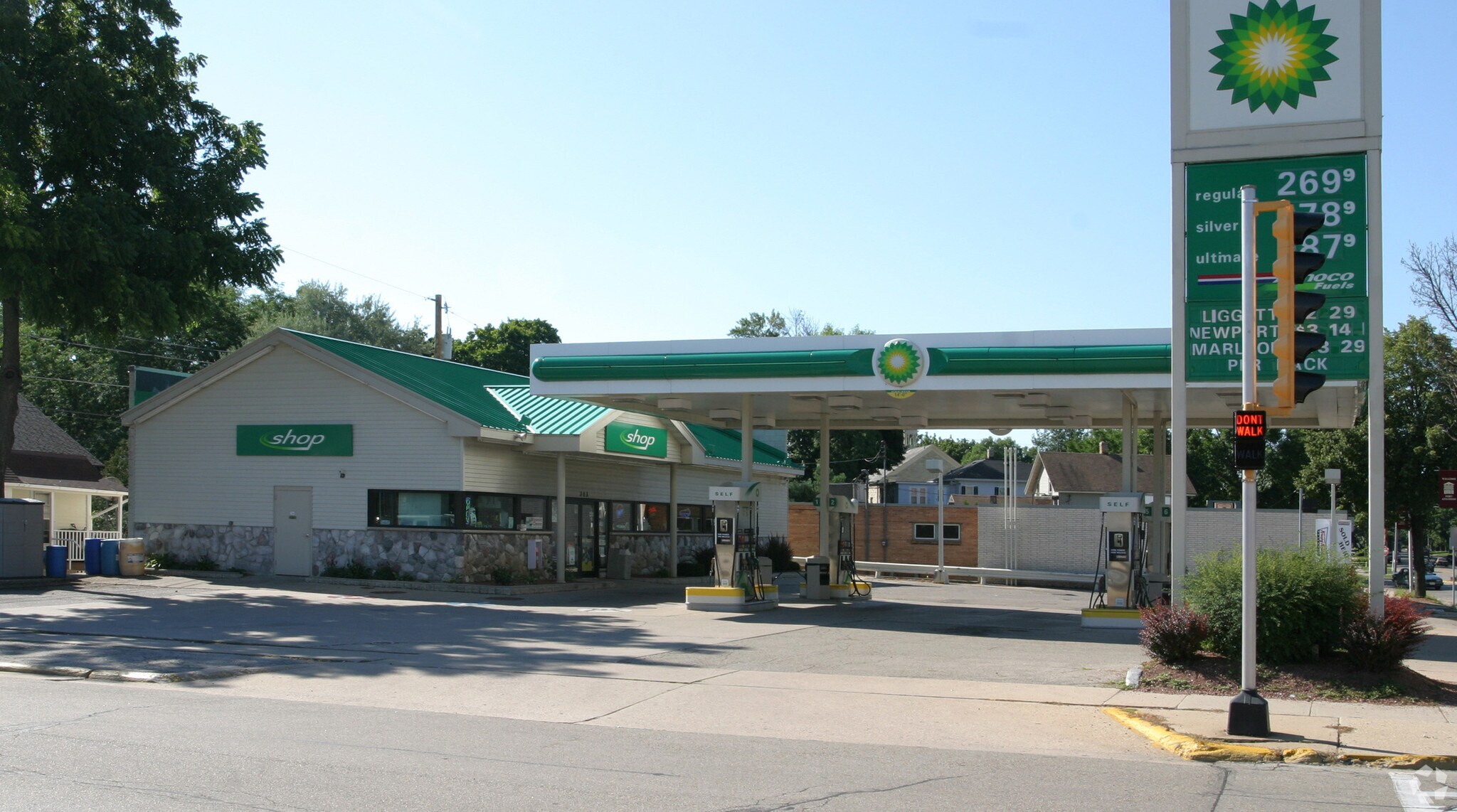 303 S Main St, Fort Atkinson, WI for sale Primary Photo- Image 1 of 1