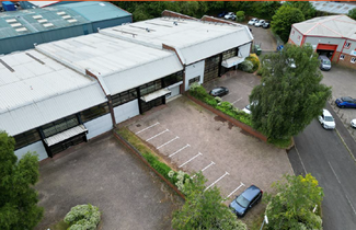 More details for 2 Caxton Close, Daventry - Industrial for Lease