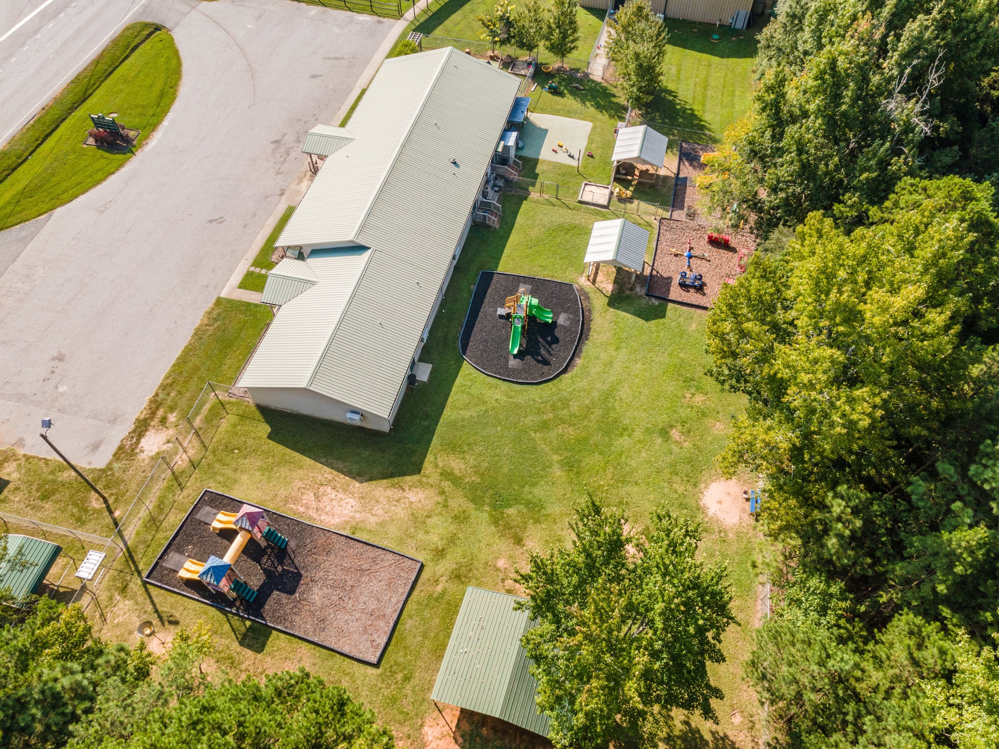 1699 N Rocky River Rd, Lancaster, SC for sale Aerial- Image 1 of 49