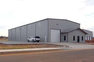 More details for 2500 S Vermont Ave, Oklahoma City, OK - Industrial for Lease