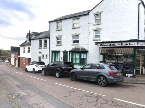 2a Cross Ln, Daventry for lease - Building Photo - Image 1 of 1