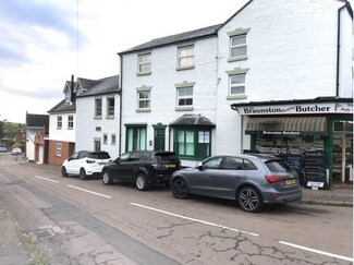 More details for 2a Cross Ln, Daventry - Office for Lease