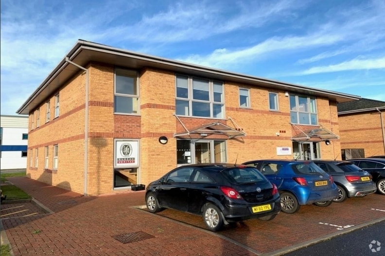 Wellington Park, Great Yarmouth for sale Primary Photo- Image 1 of 1